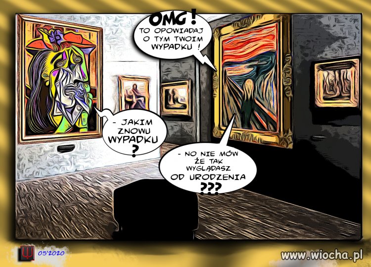  Noc w Muzeum...
