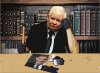 Prezesowi Polski ostatnio coś nie wychodzi układanie puzzli