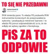 Odpowiedzą za to ...