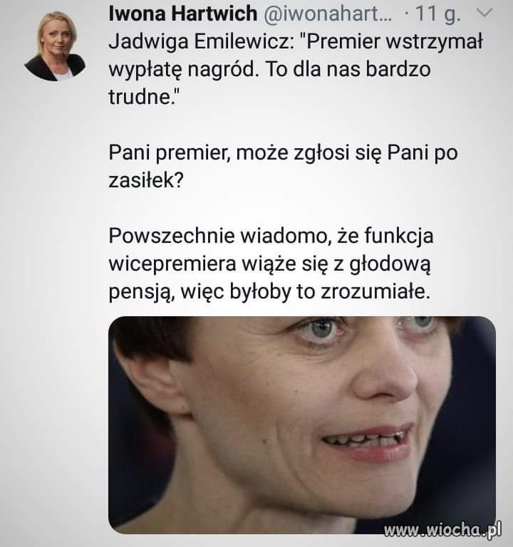 Głodowe 