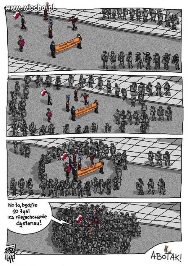 Tak jest