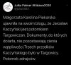 To by wiele wyjaśniało ...