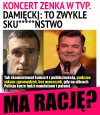 Ja wam wszystko wyśpiewam. Zenek. 