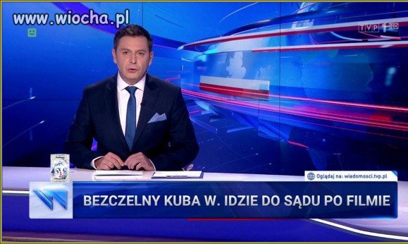 Przebrała się miarka