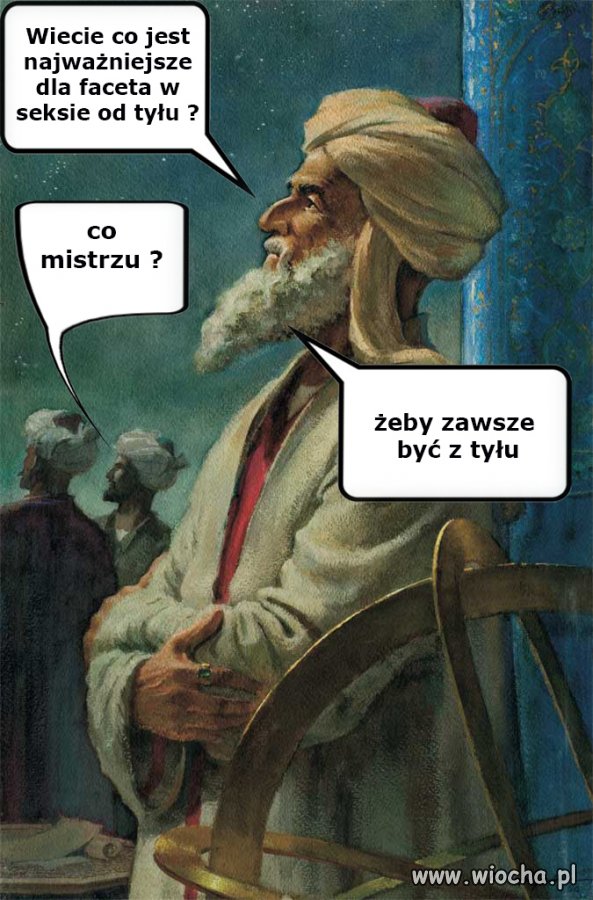 Mądrość dnia...