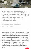 No a jak...za trzynastki zapłacił rząd i Duda