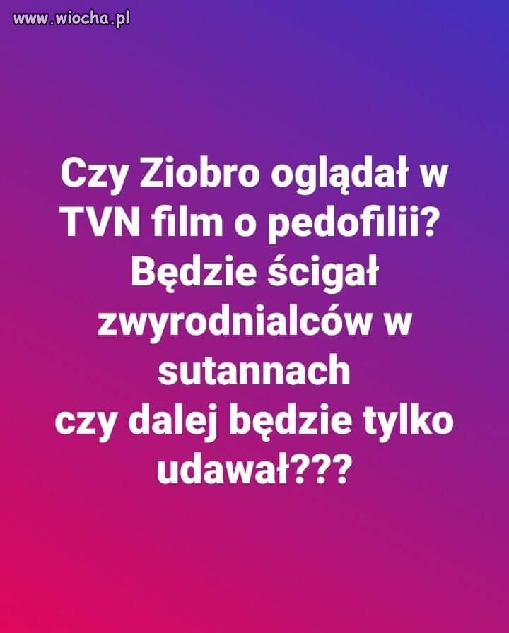 Co on na to? 
