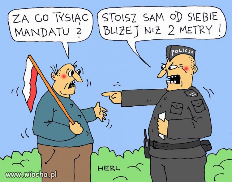 Takie przepisy