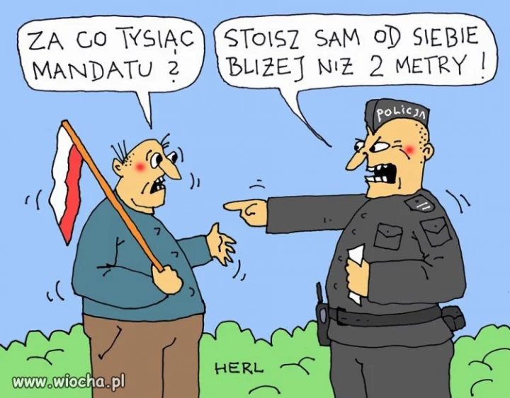 Takie przepisy