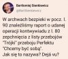 Ale to już było...