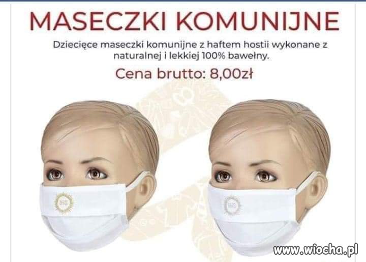 Interesik kwitnie