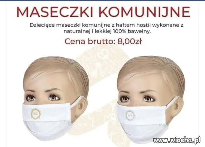 Interesik kwitnie