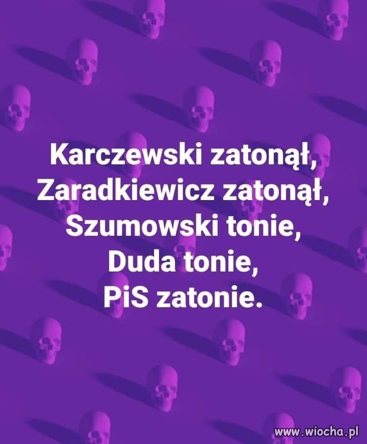 Oby jak najszybciej ...