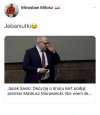 Nigdy do niczego się nie przyznawaj, złapią cię...