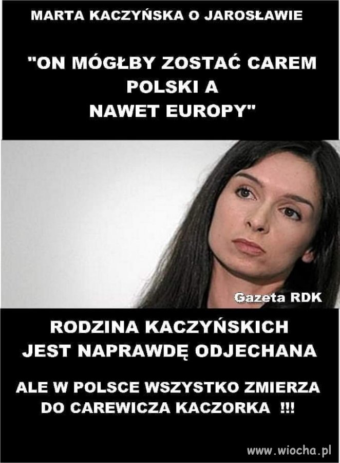 Car Jarosław