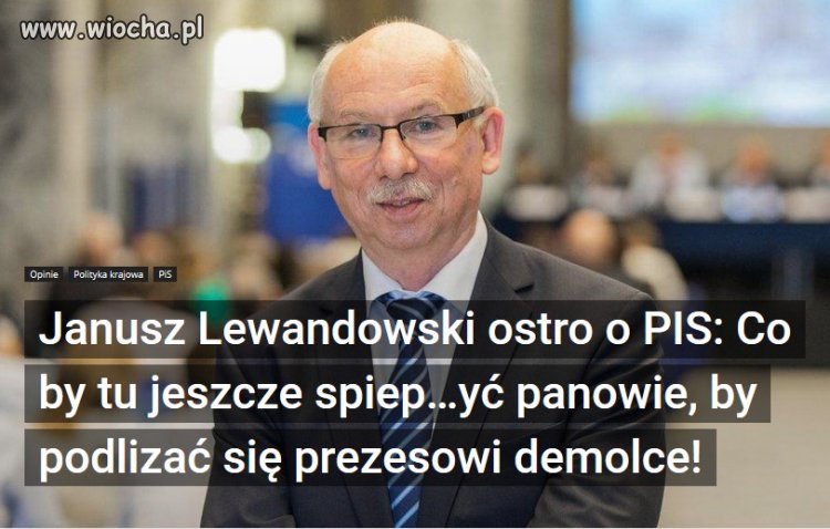 Idiota, który dobił radiową Trójkę, 