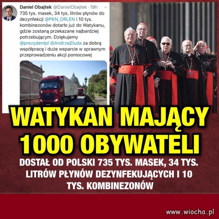 No rzesz k..wa, Po co im tyle i czemu oddajemy coś