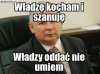 Chłopcy z placu broni po wyprostowaniu...