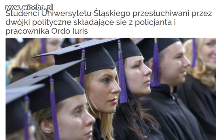 Była skarga są przesłuchania