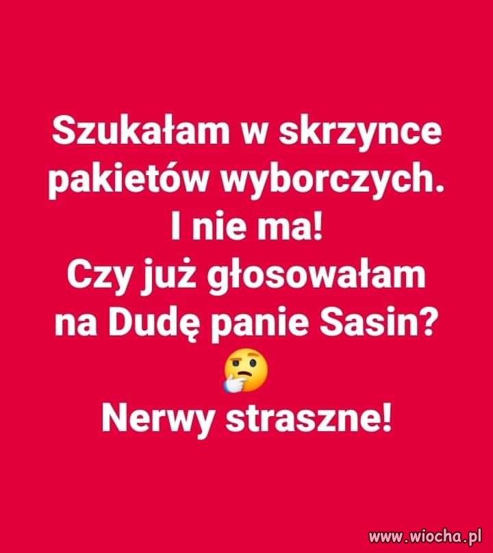 Jak żyć? 