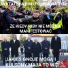 Wygląda na to że zaraz wy..ać się nie będzie...