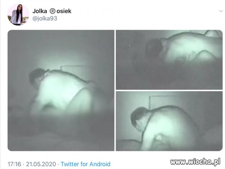 Wygląda na to że to nasz
