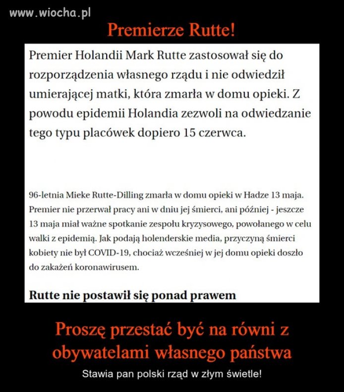 Taka sytuacja