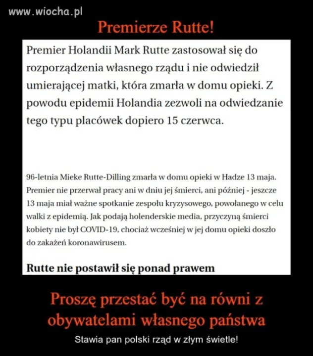 Taka sytuacja