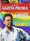 Zachęcili mnie do oddania głosu.