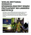 Kiedy łamiesz zakaz dystansu społecznego 
