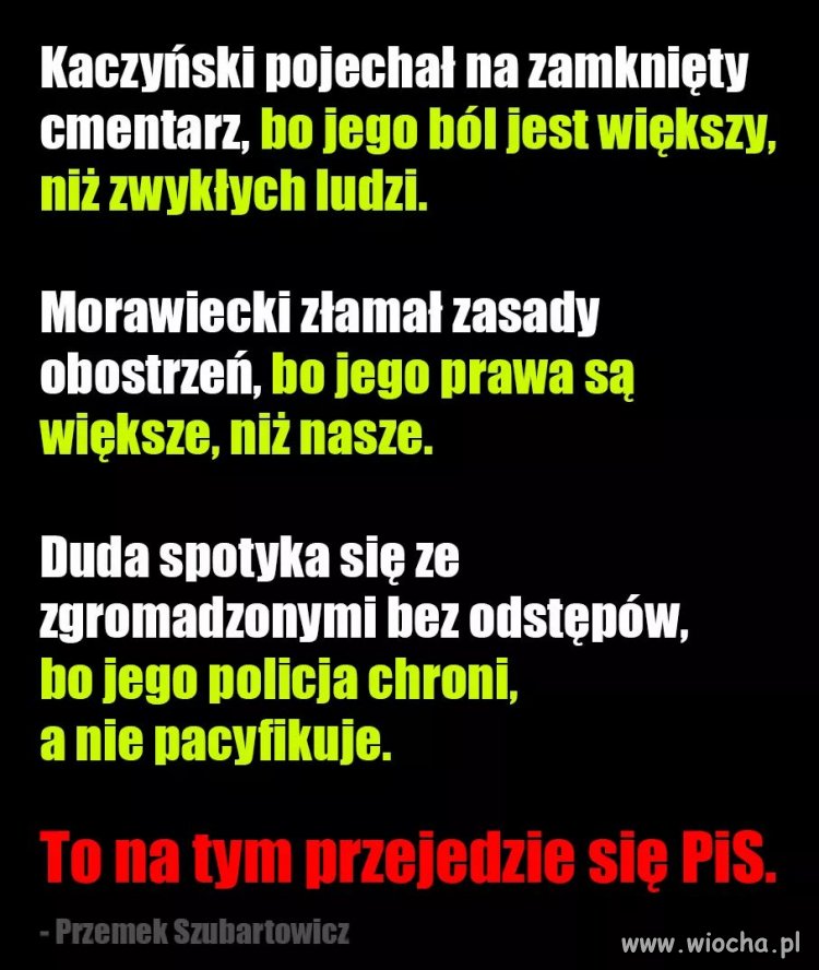 Przejadą się 