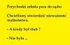 A propos wyborów