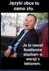 Duduś tak ma ...