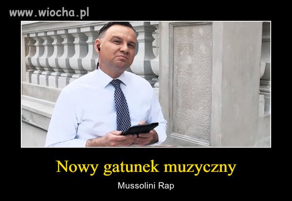 Nowy gatunek muzyczny