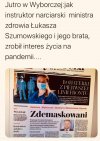 Tak się robi kasę w tych czasach. Każda okazja ...