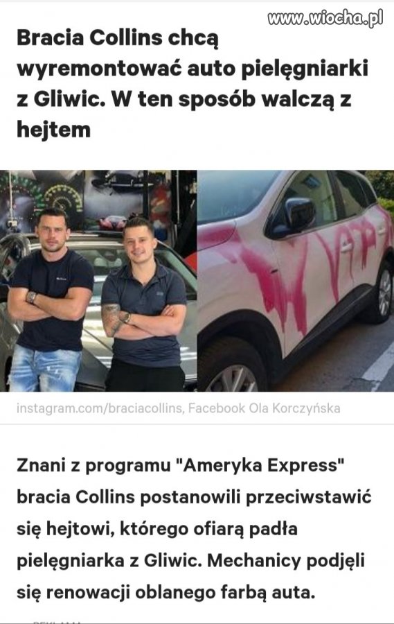 Znaleziono w internecie