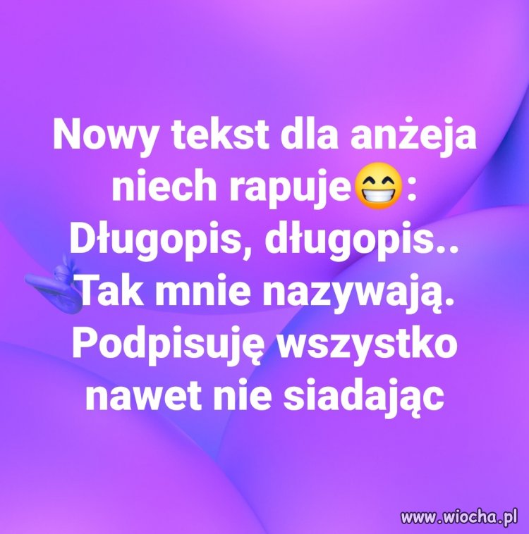 Kolejna zwrotka 