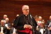 Abp Wiktor Skworc odwołuje dyspensę od obowiązku uczestnictwa w niedzielnej mszy św.