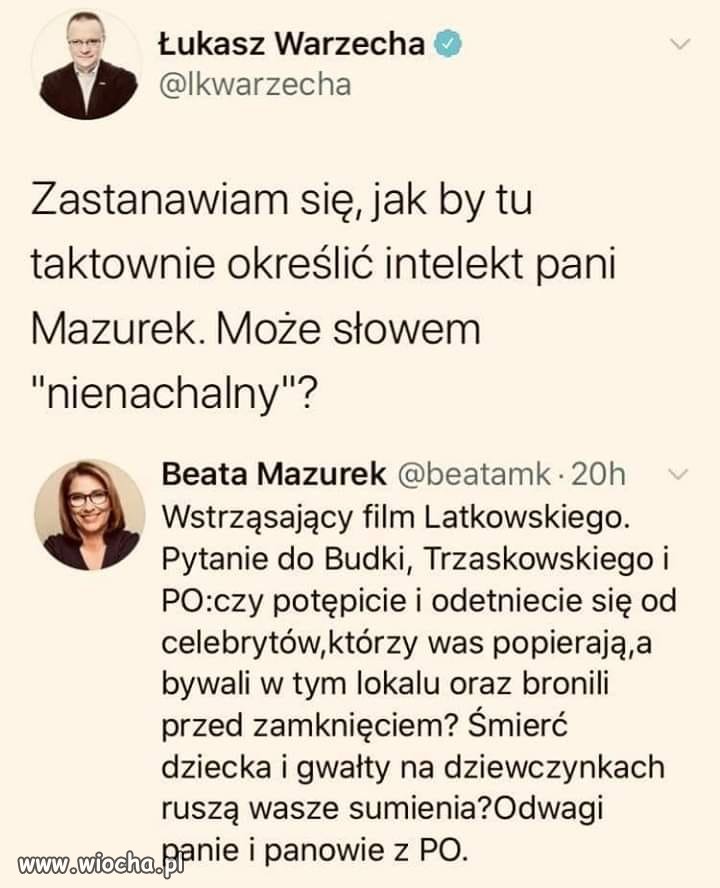 To tak chyba