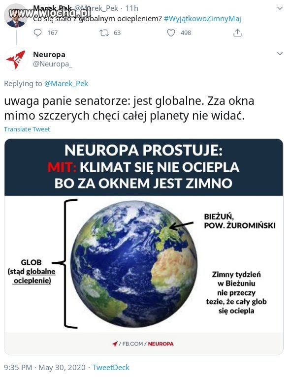 Prościej się nie da, ale czy zrozumie?