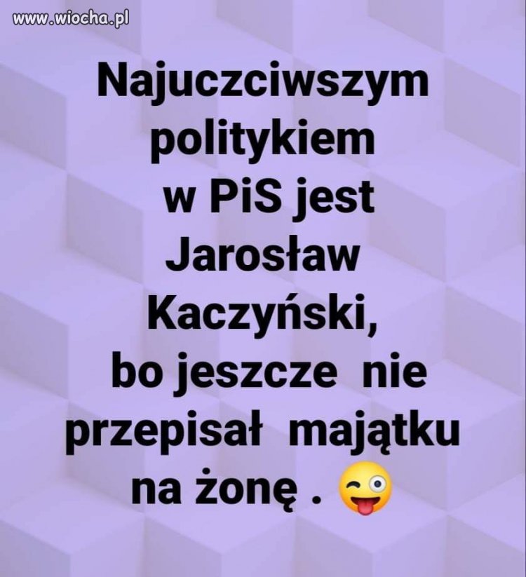 Mistrz. 
