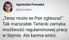 Regulaminowa praca