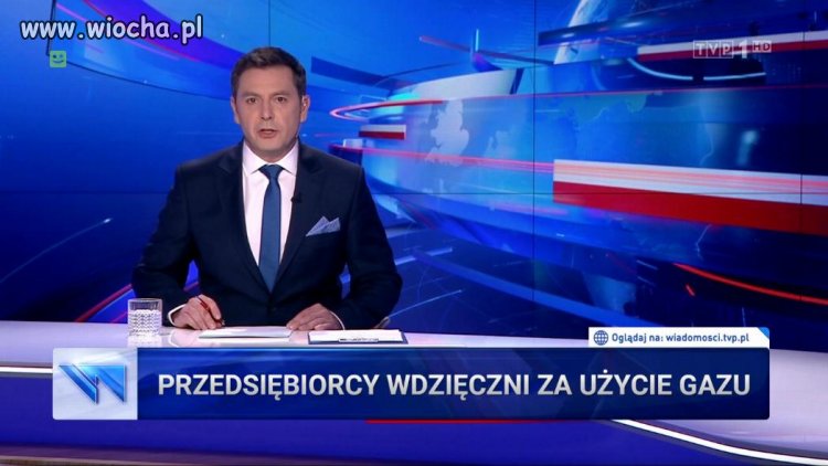 Dzisiaj w TVPis 
