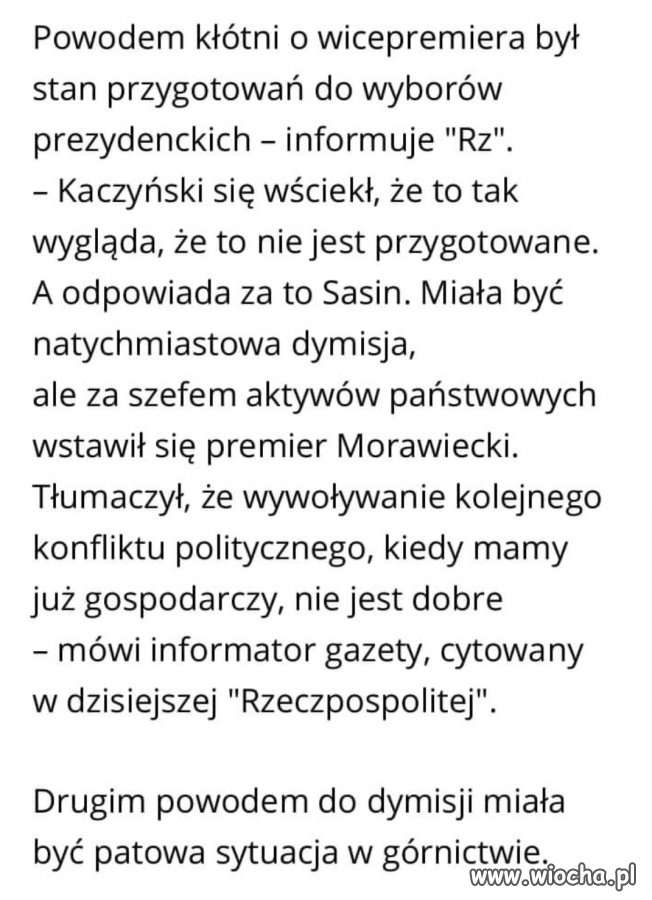 Kaczorek się wściekł 