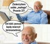 Mały spryciarz