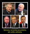 Wskaż  (p)rezydenta Polaka ! 