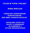 Gdzie ten milion samochodów elektrycznych?