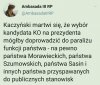 W sedno.