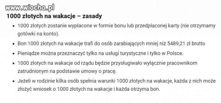 Nowy prezent od pana Jarka