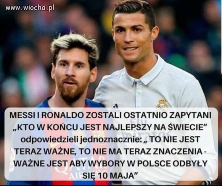 Przekaz dnia